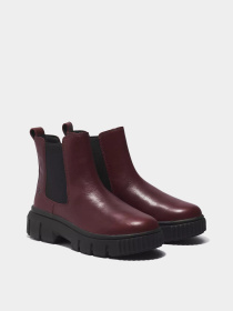 Челсі Timberland Greyfield Mid модель TB0A2QHQC60 Фото