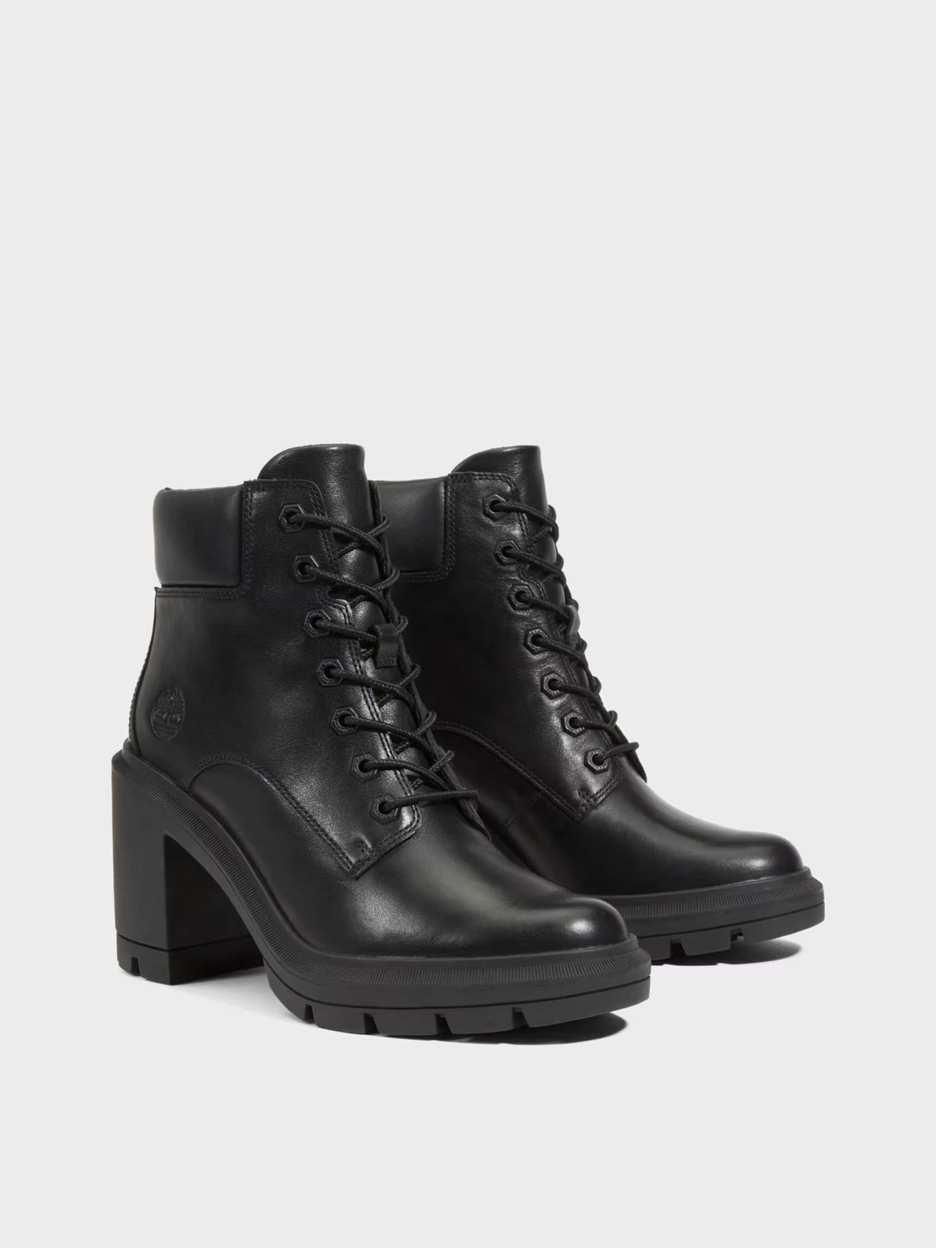 Ботильйони Timberland ALLINGTON HEIGHTS модель TB0A26SV015 Фото