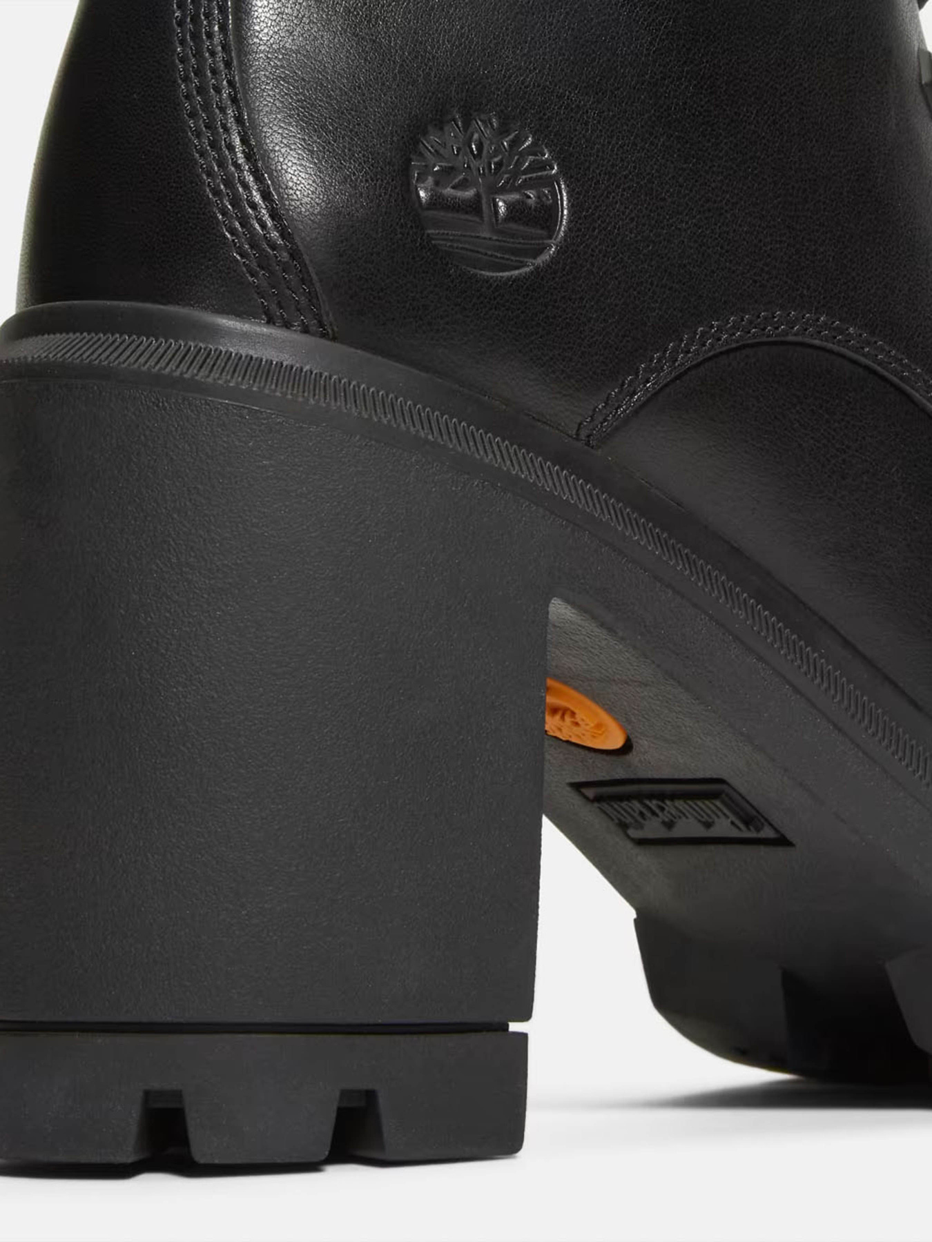 Ботильйони Timberland ALLINGTON HEIGHTS модель TB0A26SV015 Фото