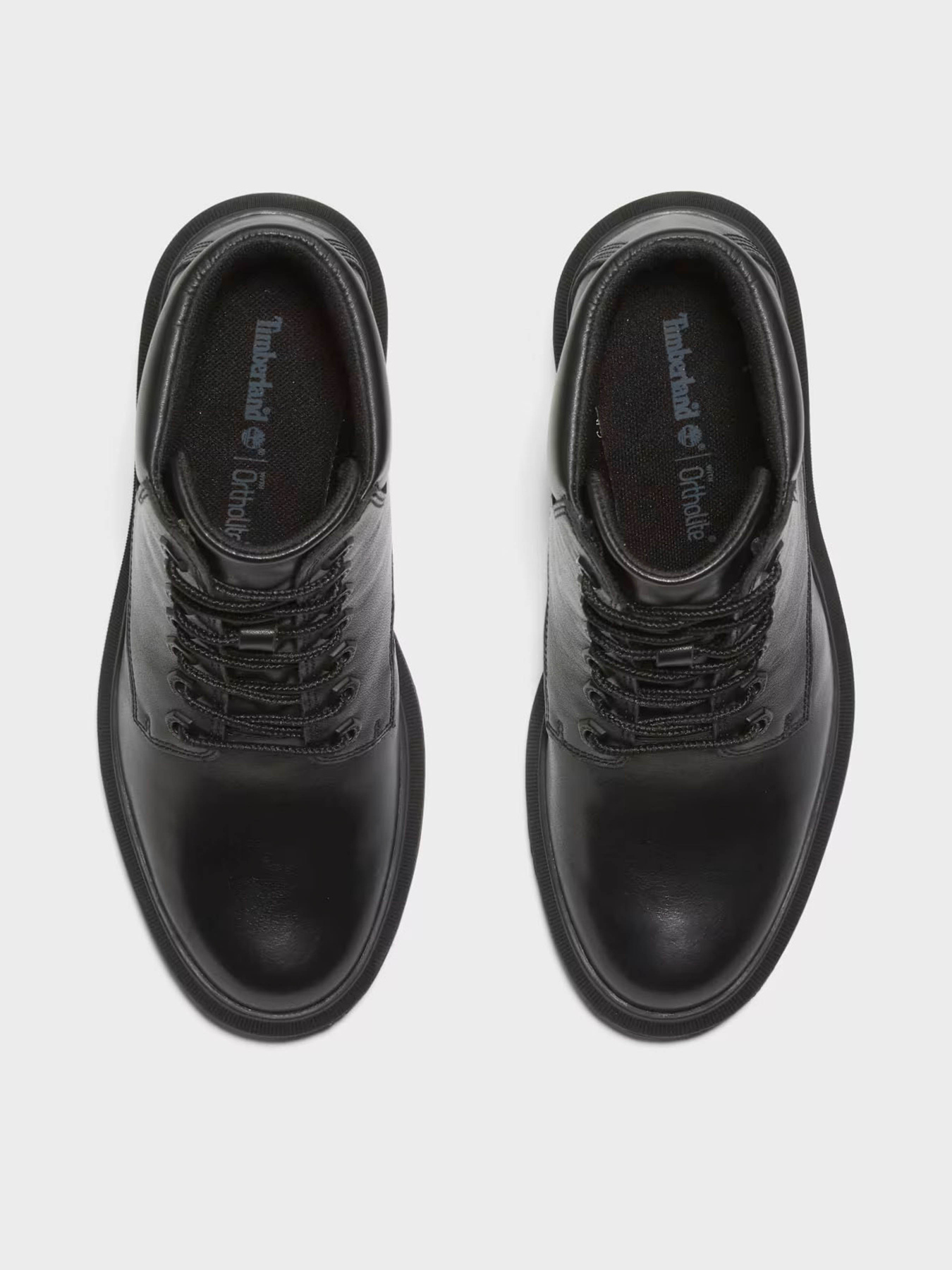 Ботильйони Timberland ALLINGTON HEIGHTS модель TB0A26SV015 Фото