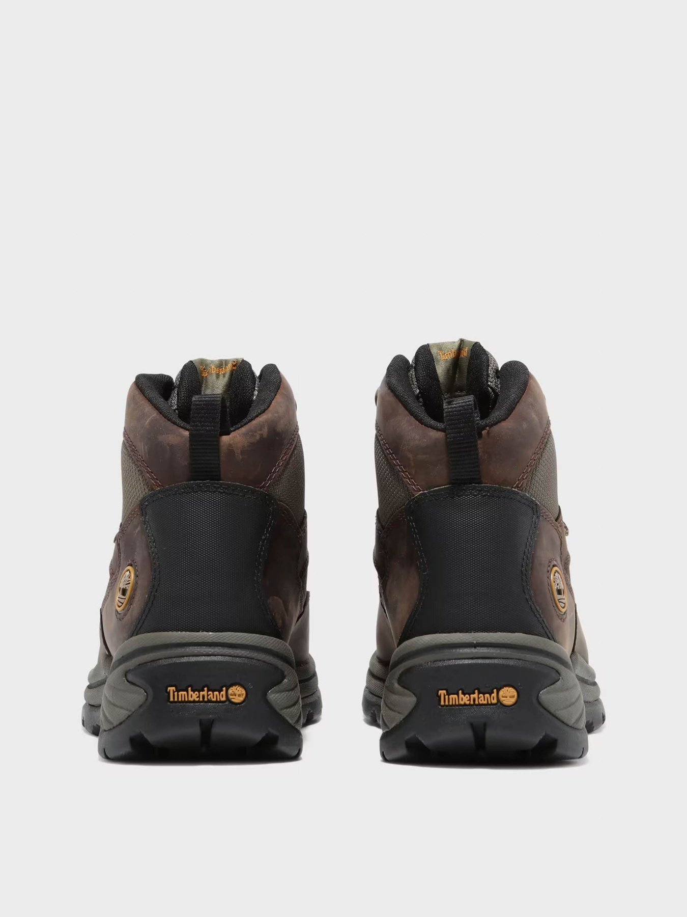 Ботинки Timberland Chocorua Waterproof Hiking модель TB015631242 Фото