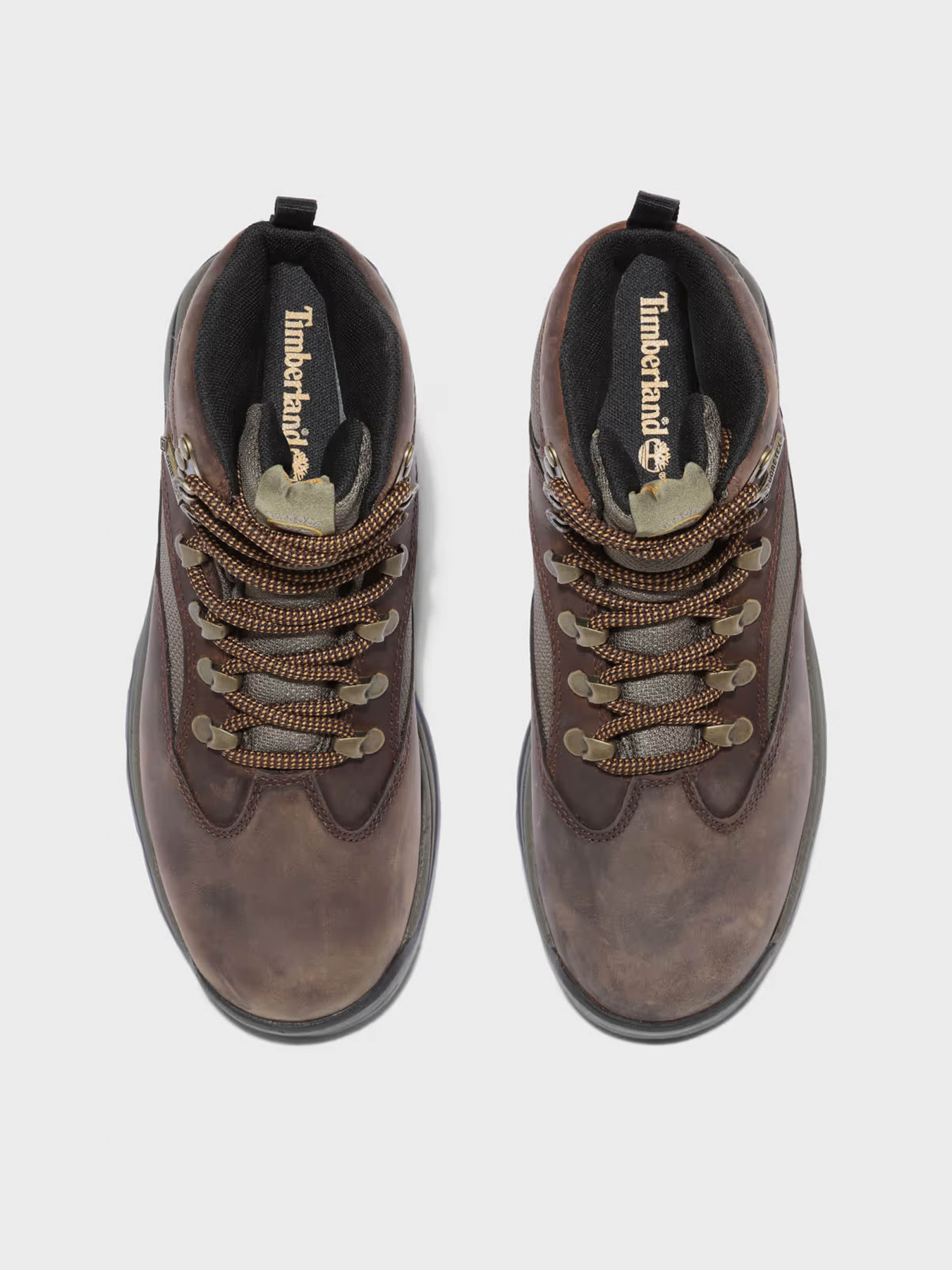 Ботинки Timberland Chocorua Waterproof Hiking модель TB015631242 Фото