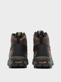 Ботинки Timberland Chocorua Waterproof Hiking модель TB015631242 Фото