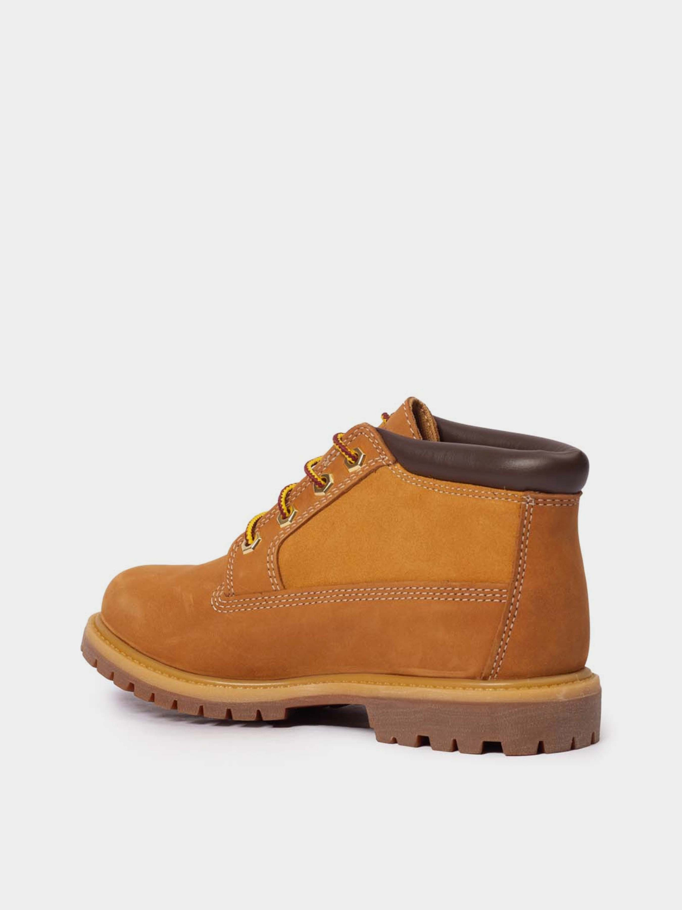 Ботинки Timberland NELLIE модель TB1A1KGN231 Фото