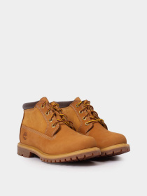 Ботинки Timberland NELLIE модель TB1A1KGN231 Фото