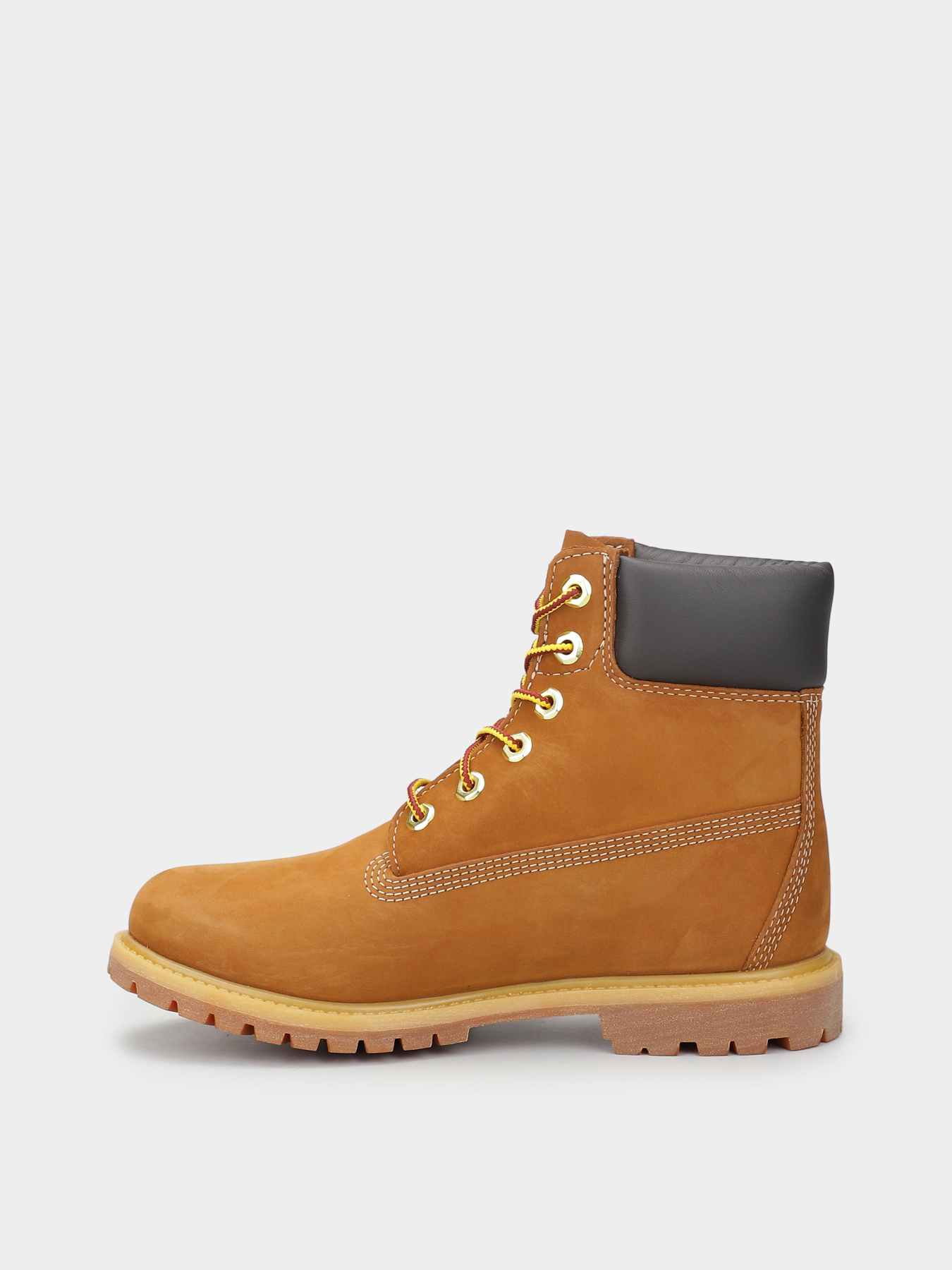 Ботинки Timberland Premium 6-inch Waterproof модель TB110360214 Фото