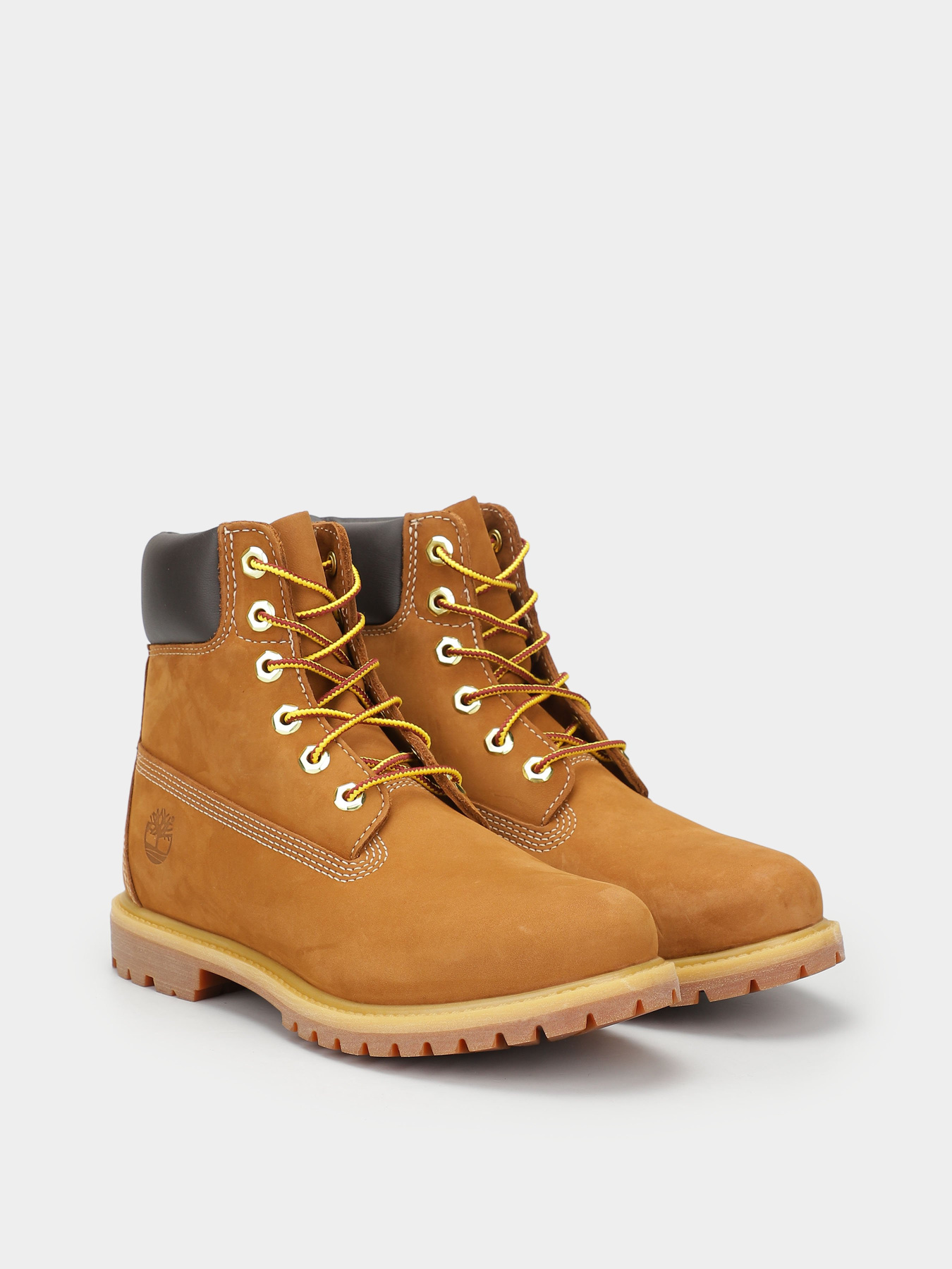 Черевики Timberland Premium 6-inch Waterproof модель TB110360214 Фото