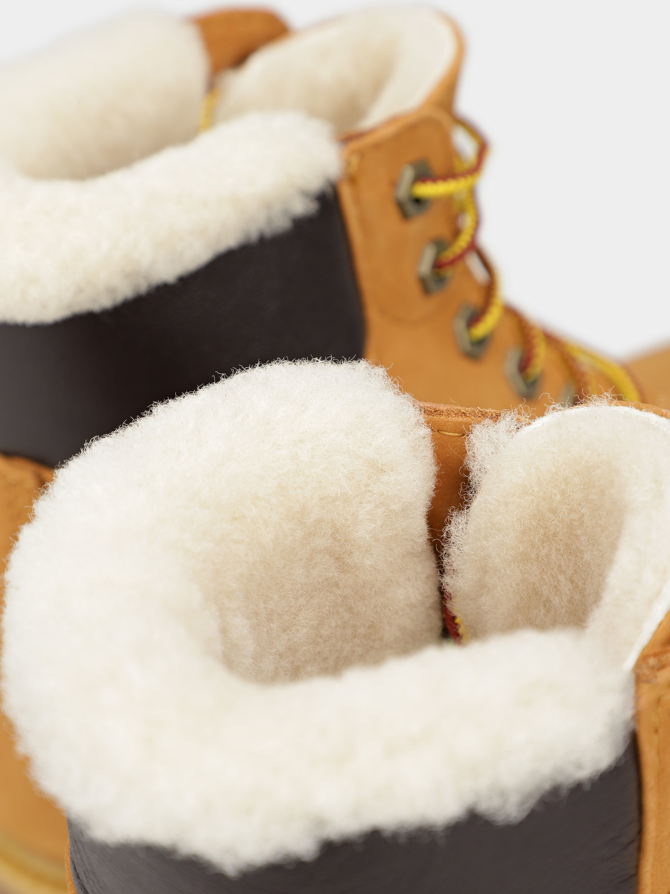 Ботинки Timberland TIMBERLAND PREMIUM WATERPROOF модель TB1A19TE231 Фото