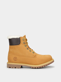 Жовтий - Черевики Timberland Premium 6-Inch Waterproof