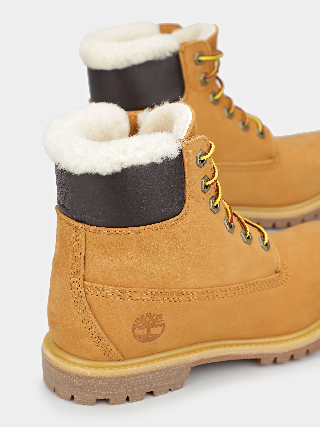 Ботинки Timberland TIMBERLAND PREMIUM WATERPROOF модель TB1A19TE231 Фото