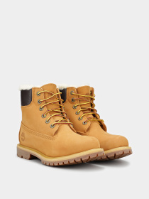 Ботинки Timberland TIMBERLAND PREMIUM WATERPROOF модель TB1A19TE231 Фото