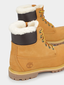 Ботинки Timberland TIMBERLAND PREMIUM WATERPROOF модель TB1A19TE231 Фото