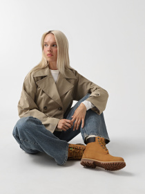 Ботинки Timberland TIMBERLAND PREMIUM WATERPROOF модель TB1A19TE231 Фото