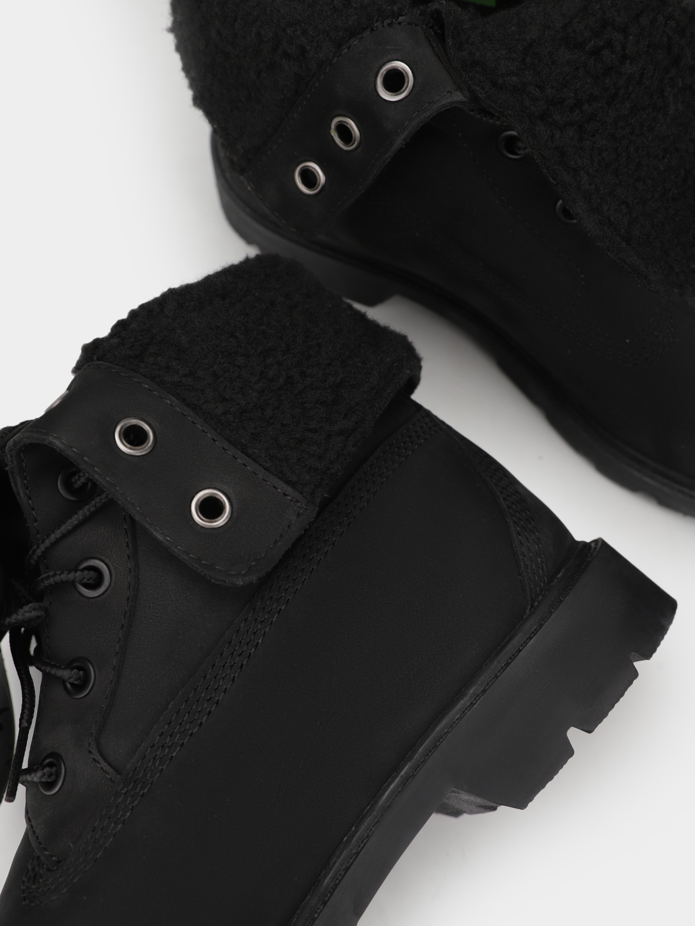 Ботинки Timberland Linden Woods Mid Lace-Up Waterproof модель TB1A1QST001 Фото