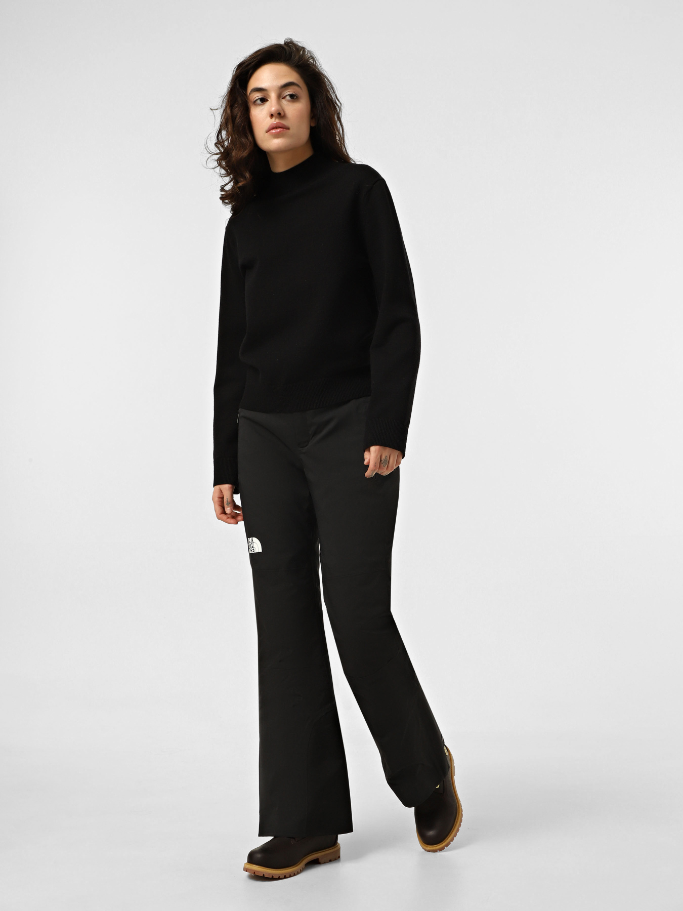 Ботинки Timberland Premium Espresso 6-Inch Lace-Up модель TB0A2HR8EXU Фото