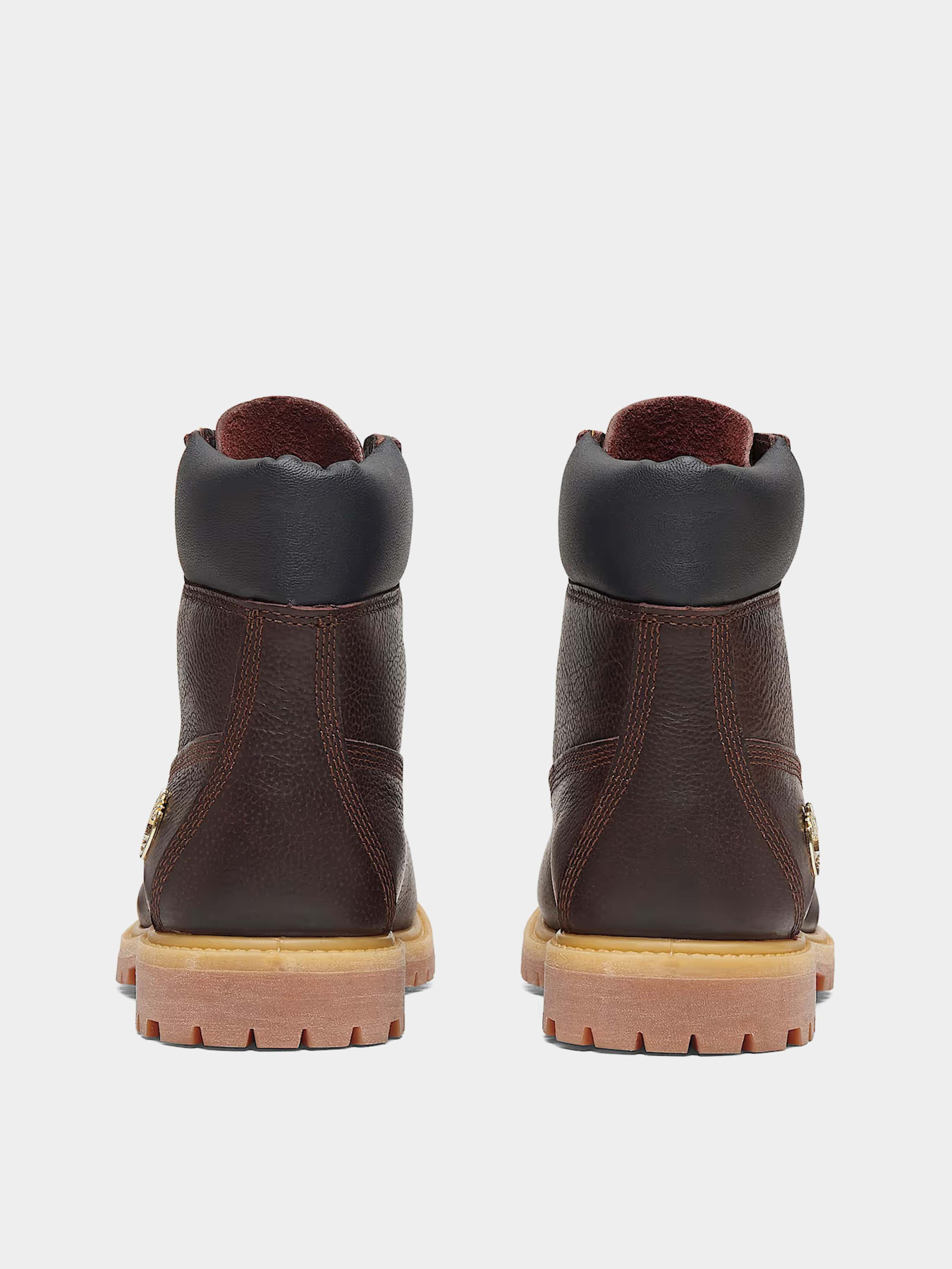 Черевики Timberland Premium Espresso 6-Inch Lace-Up модель TB0A2HR8EXU Фото