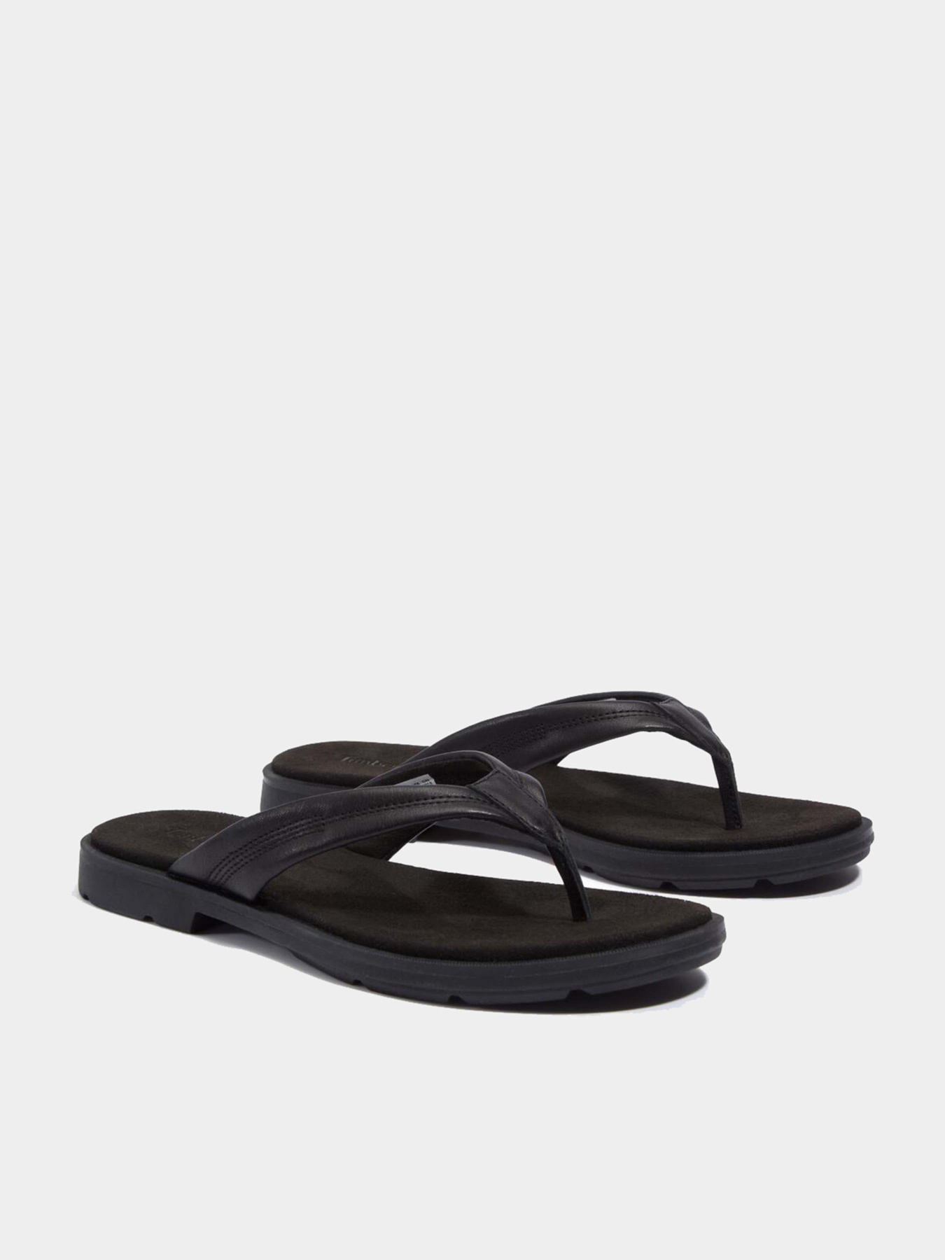 Вьетнамки Timberland Calista Bay Thong модель TB0A2R5FW02 Вьетнамки Timberland Calista Bay Thong модель TB0A2R5FW02 Фото