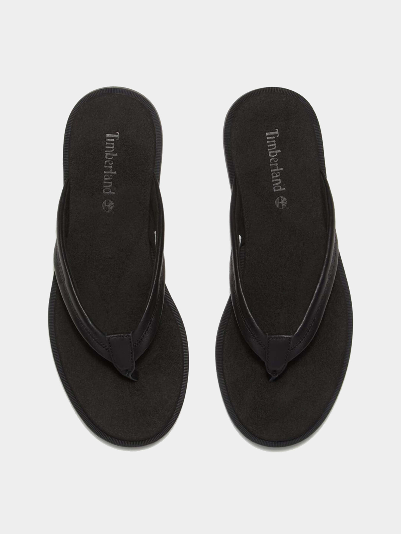 Вьетнамки Timberland Calista Bay Thong модель TB0A2R5FW02 Вьетнамки Timberland Calista Bay Thong модель TB0A2R5FW02 Фото