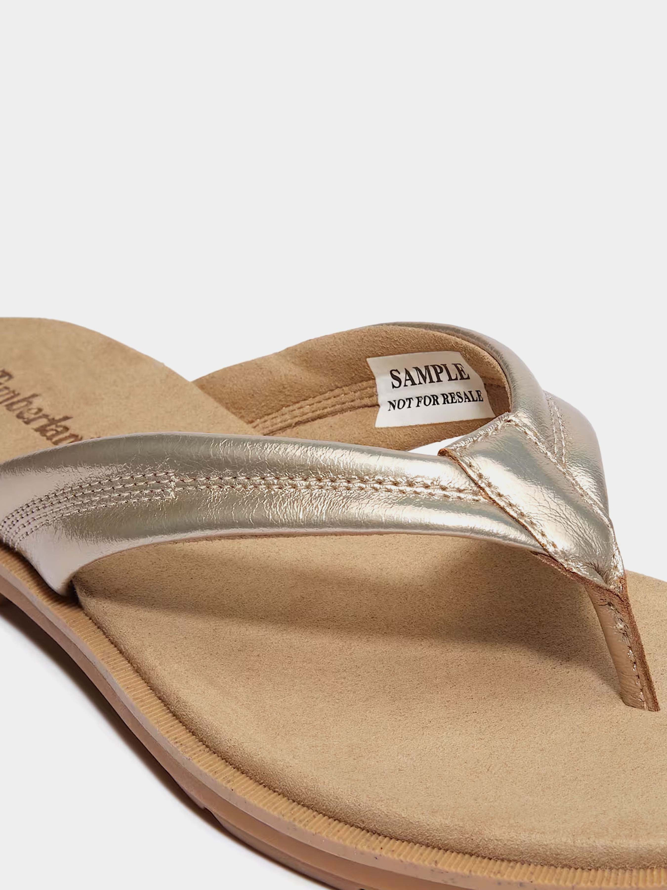 В'єтнамки Timberland Calista Bay Thong модель TB0A2R5FN75 Фото