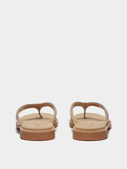 В'єтнамки Timberland модель TB0A2R5FN75 — фото 3 - INTERTOP