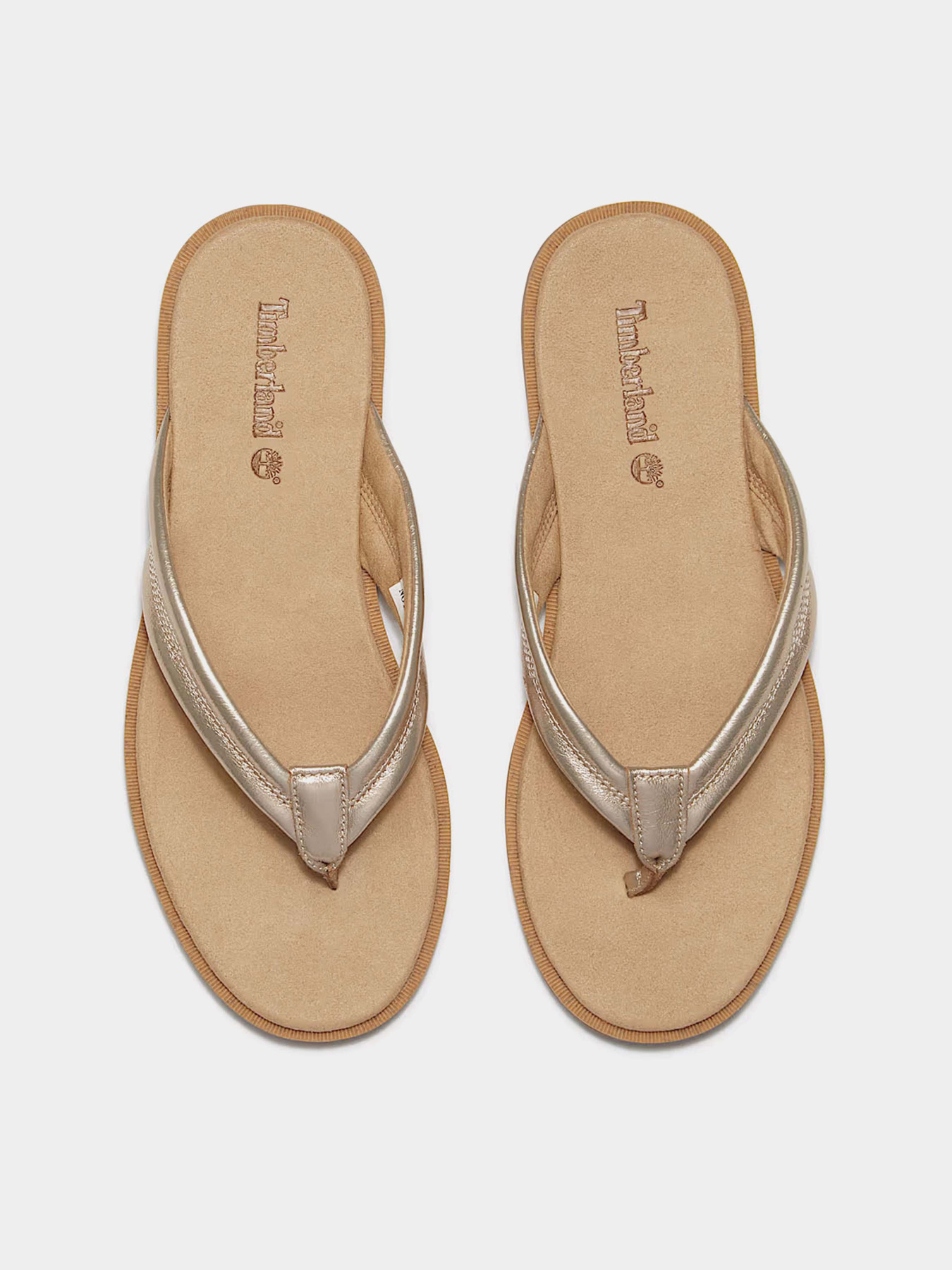 Вьетнамки Timberland Calista Bay Thong модель TB0A2R5FN75 Фото