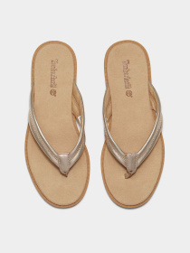 Вьетнамки Timberland Calista Bay Thong модель TB0A2R5FN75 Фото