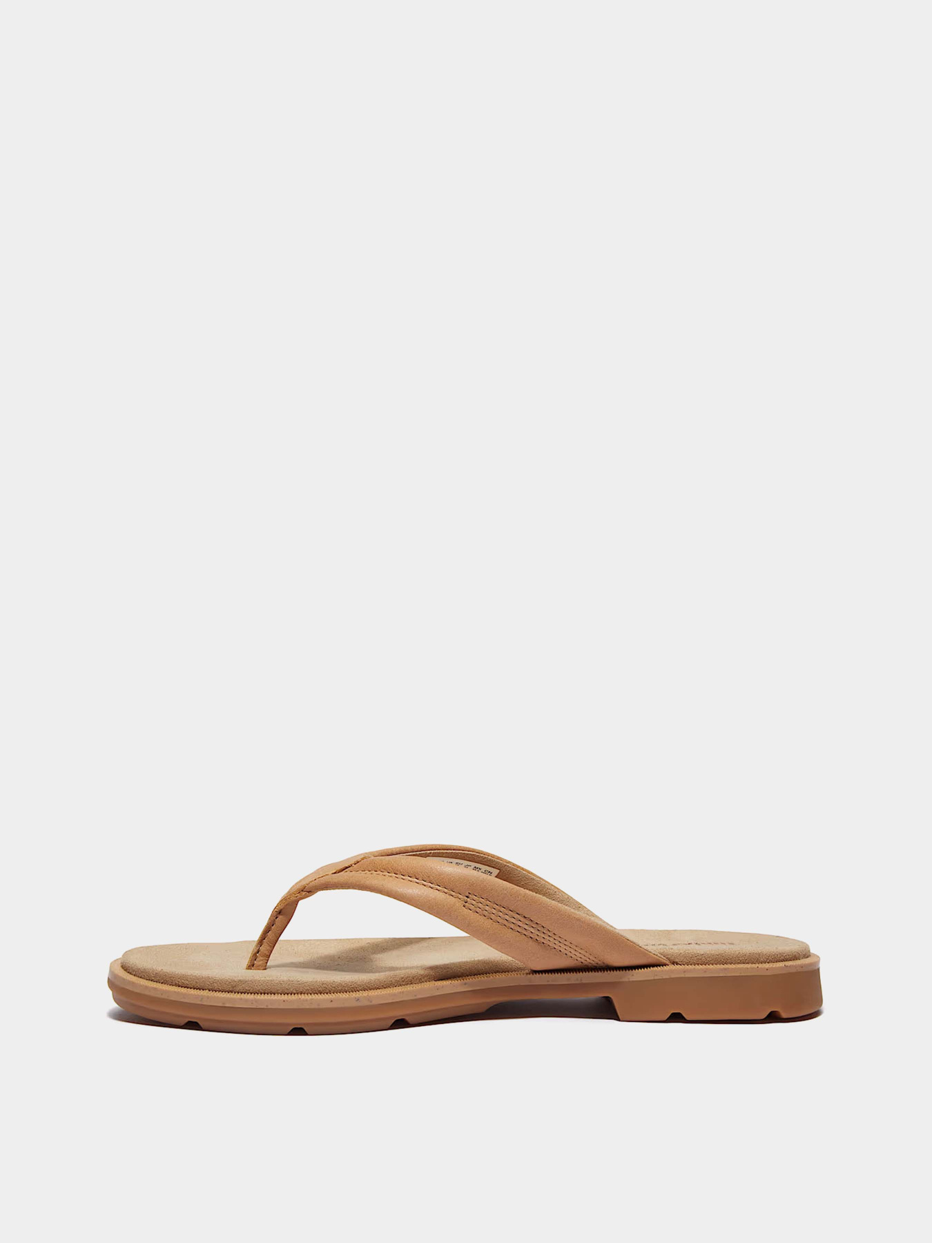 В'єтнамки Timberland Calista Bay Thong модель TB0A2R5FEN2 Фото