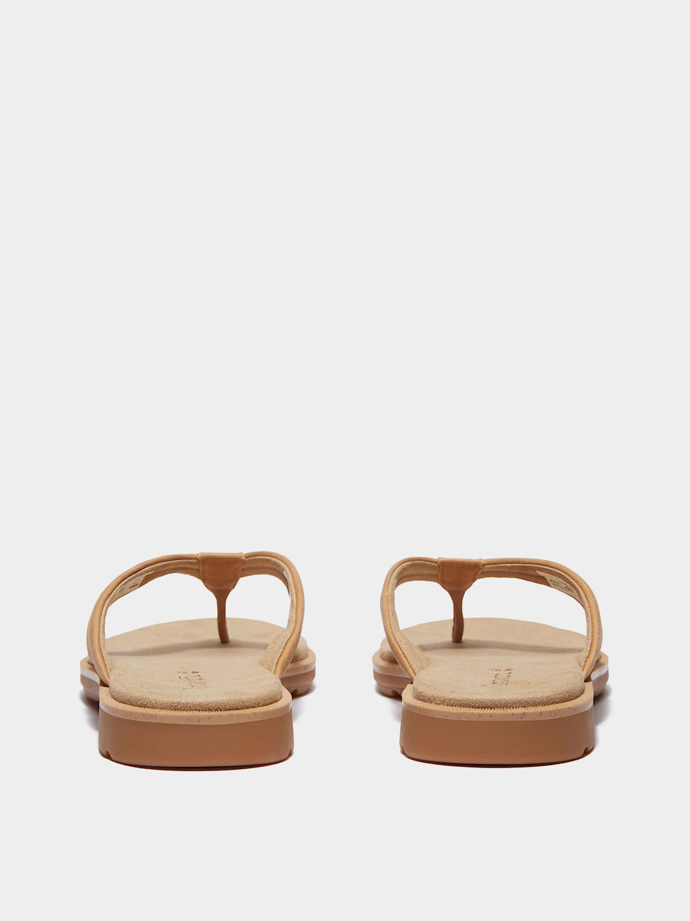 В'єтнамки Timberland Calista Bay Thong модель TB0A2R5FEN2 Фото