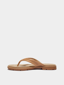 В'єтнамки Timberland Calista Bay Thong модель TB0A2R5FEN2 Фото