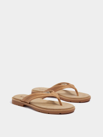 В'єтнамки Timberland Calista Bay Thong модель TB0A2R5FEN2 Фото