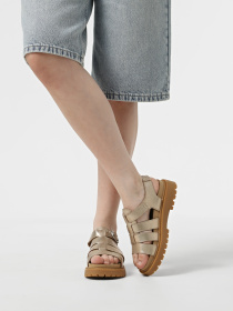 Сандалии Timberland Clairemont Way Fisherman модель TB0A2Q1PN75 Фото