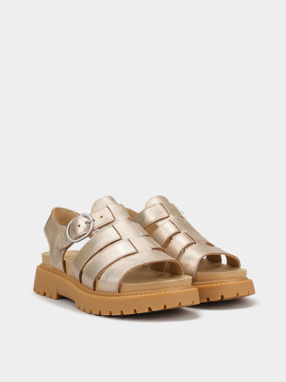 Босоніжки Timberland модель TB0A2Q1PN75 — фото 3 - INTERTOP