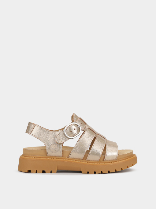 Сандалії Timberland Clairemont Way Fisherman модель TB0A2Q1PN75 Фото