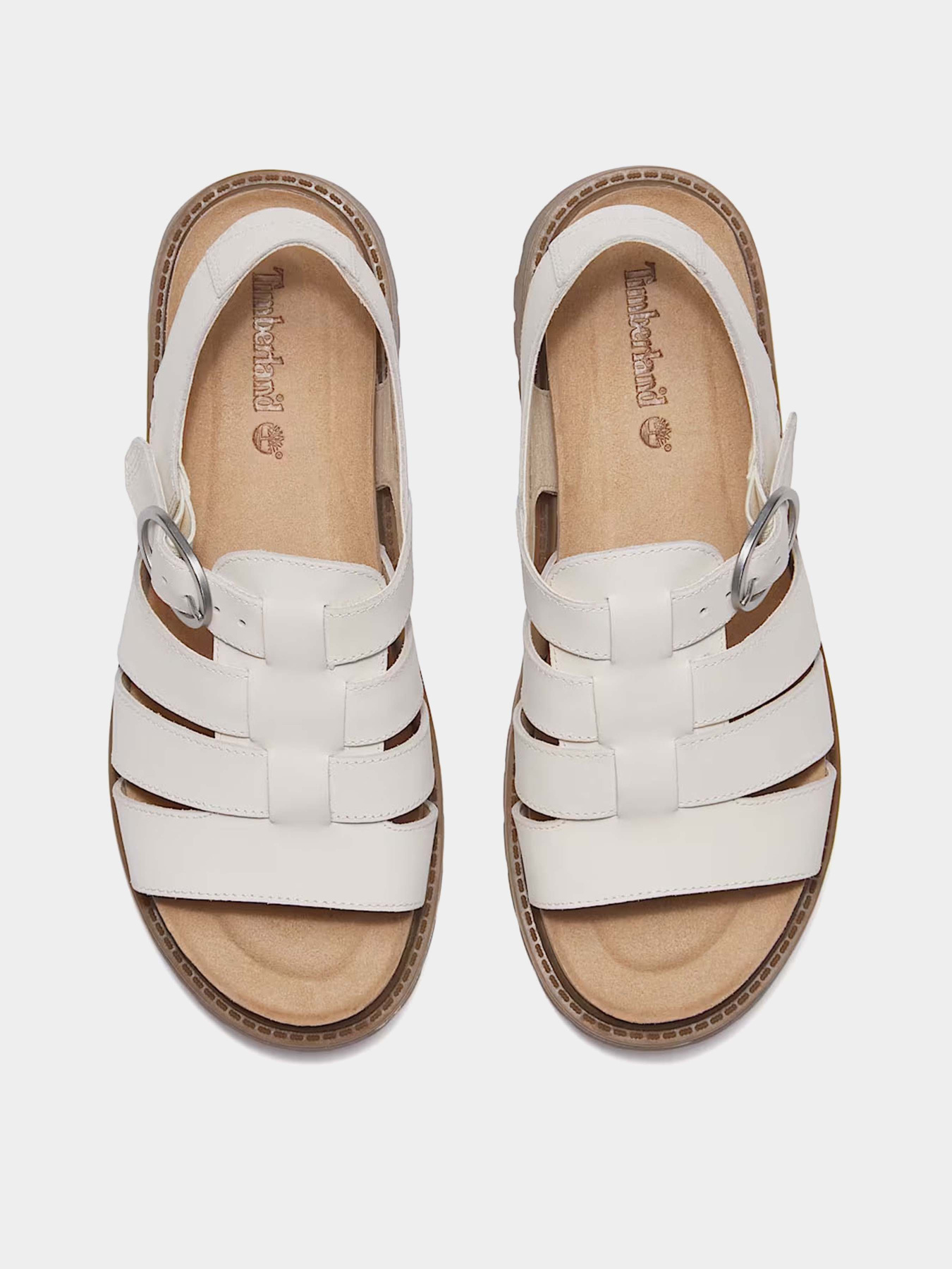 Сандалії Timberland Clairemont Way Fisherman модель TB0A2Q1PEX4 Фото