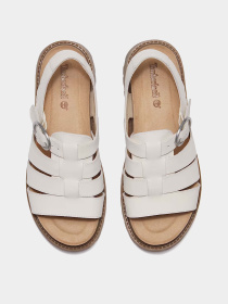 Сандалії Timberland Clairemont Way Fisherman модель TB0A2Q1PEX4 Фото