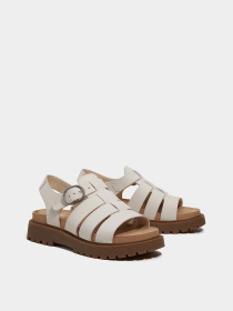 Сандалії Timberland Clairemont Way Fisherman модель TB0A2Q1PEX4 Фото