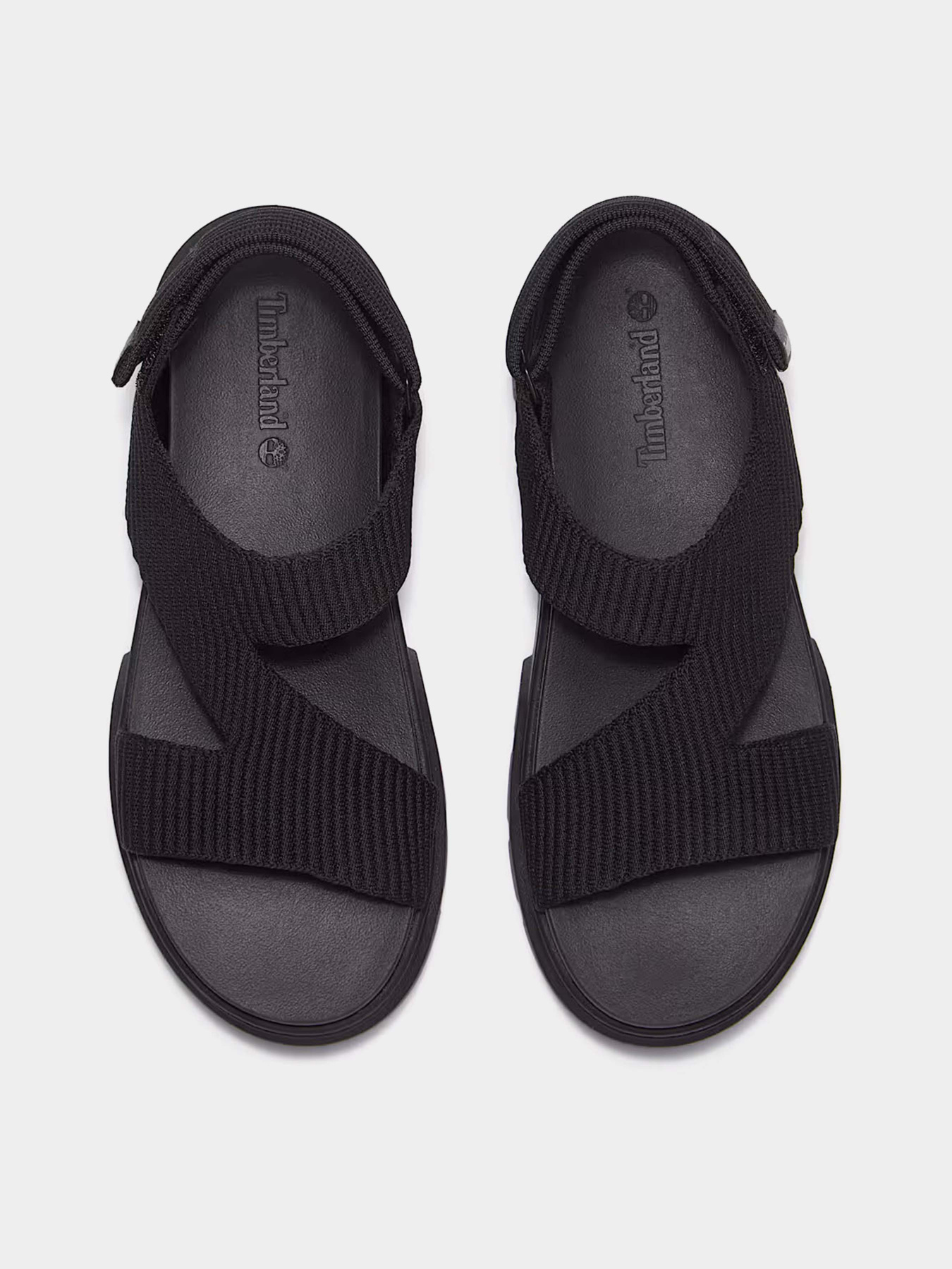 Сандалии Timberland Greyfield модель TB0A2QKNEK8 Фото