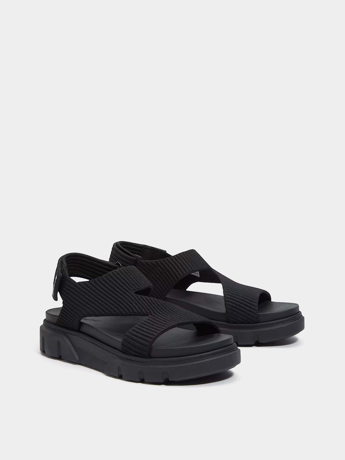 Сандалии Timberland Greyfield модель TB0A2QKNEK8 Фото