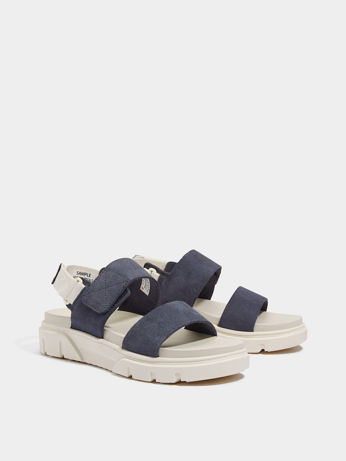 Сандалии Timberland Greyfield модель TB0A2QJAEP3 Фото