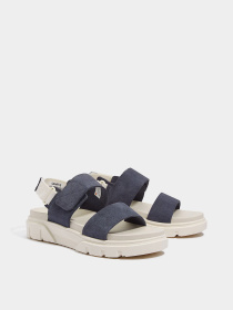 Сандалии Timberland Greyfield модель TB0A2QJAEP3 Фото