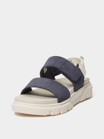 Сандалії Timberland Greyfield модель TB0A2QJAEP3 Сандалії Timberland Greyfield модель TB0A2QJAEP3 Фото