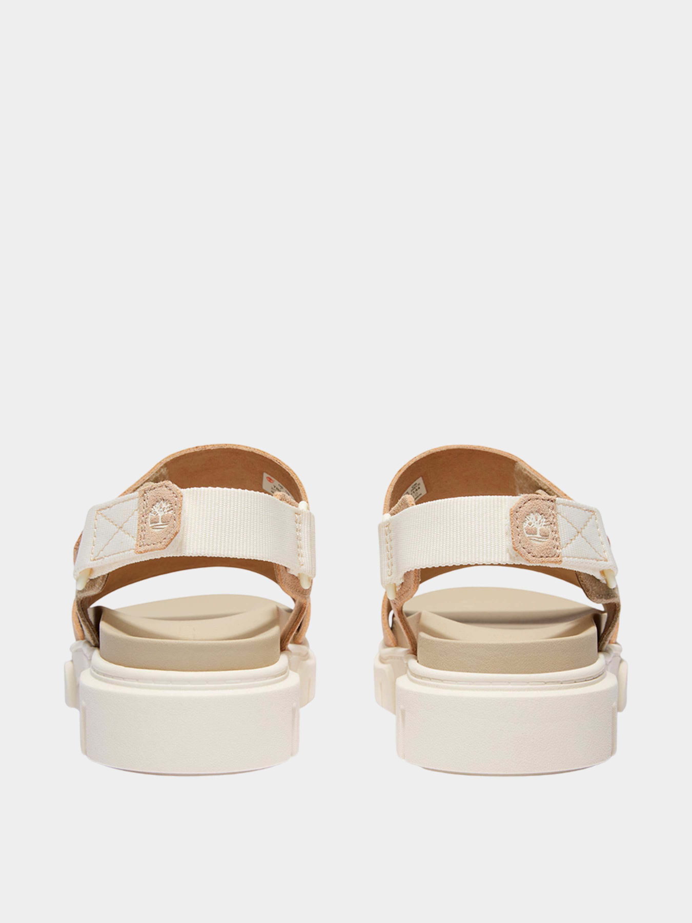 Сандалии Timberland Greyfield модель TB0A2QJAER3 Фото