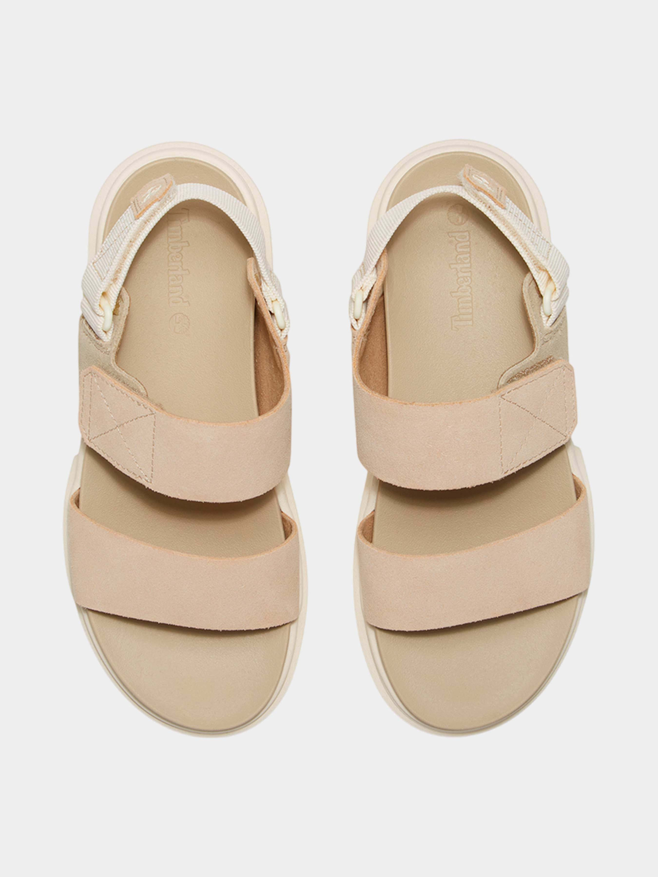 Сандалии Timberland Greyfield модель TB0A2QJAER3 Фото