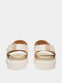 Сандалии Timberland Greyfield модель TB0A2QJAER3 Фото