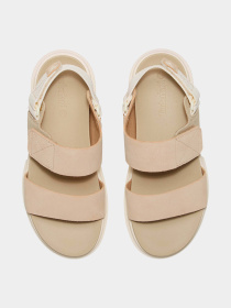 Сандалии Timberland Greyfield модель TB0A2QJAER3 Фото