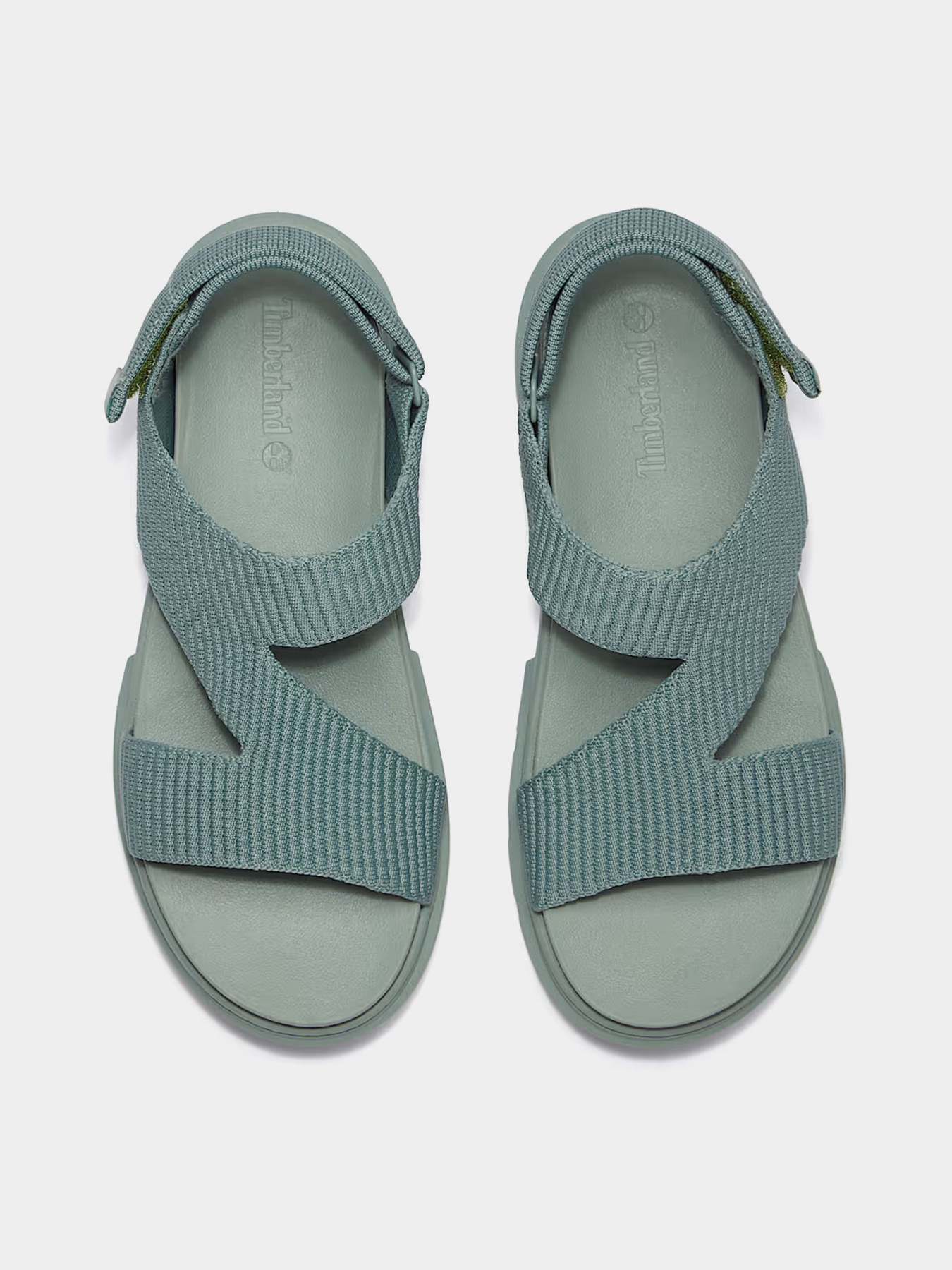 Сандалії Timberland Greyfield модель TB0A2QKNEUE Фото