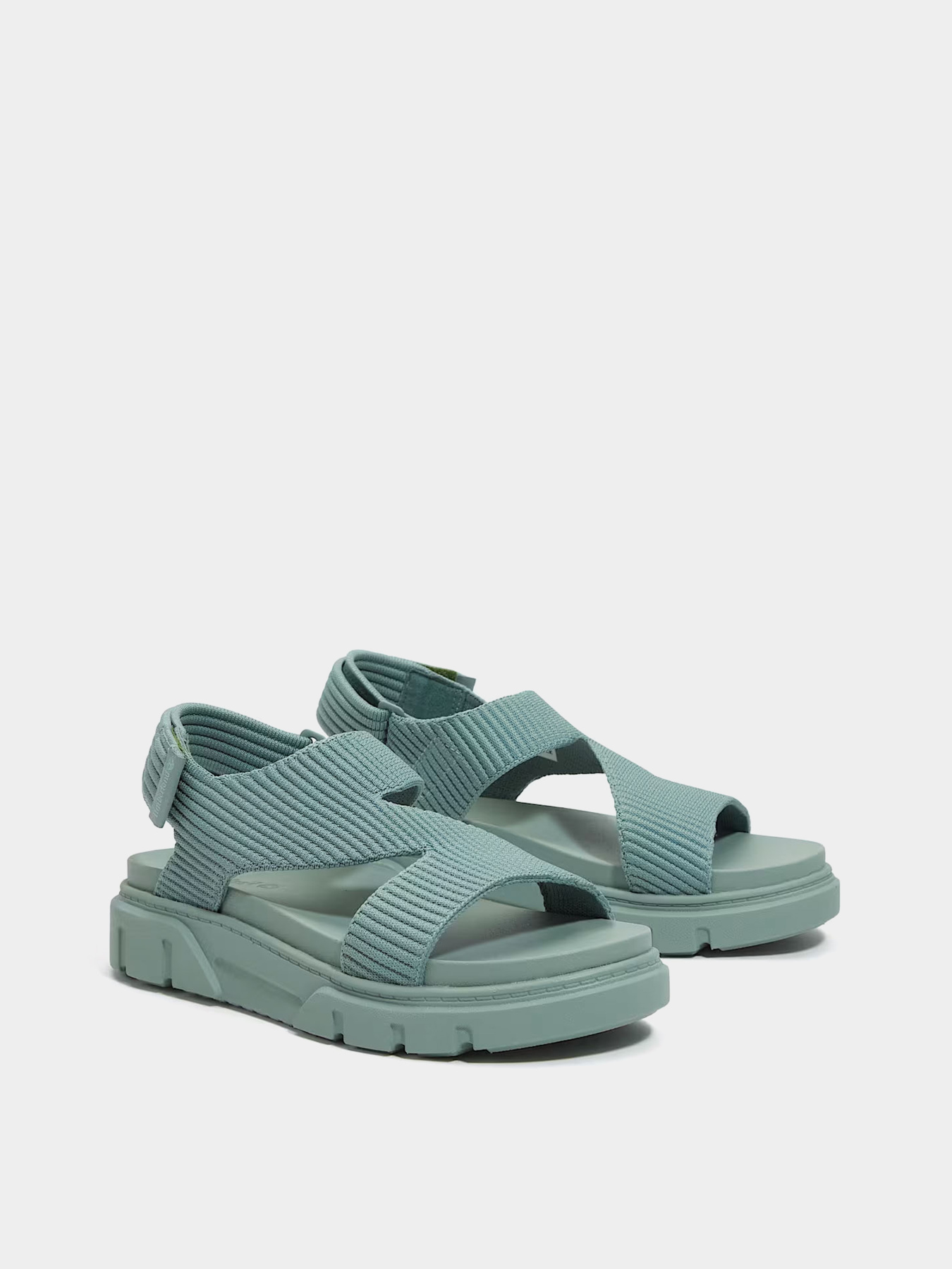 Сандалії Timberland Greyfield модель TB0A2QKNEUE Фото