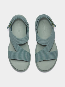 Сандалії Timberland Greyfield модель TB0A2QKNEUE Фото