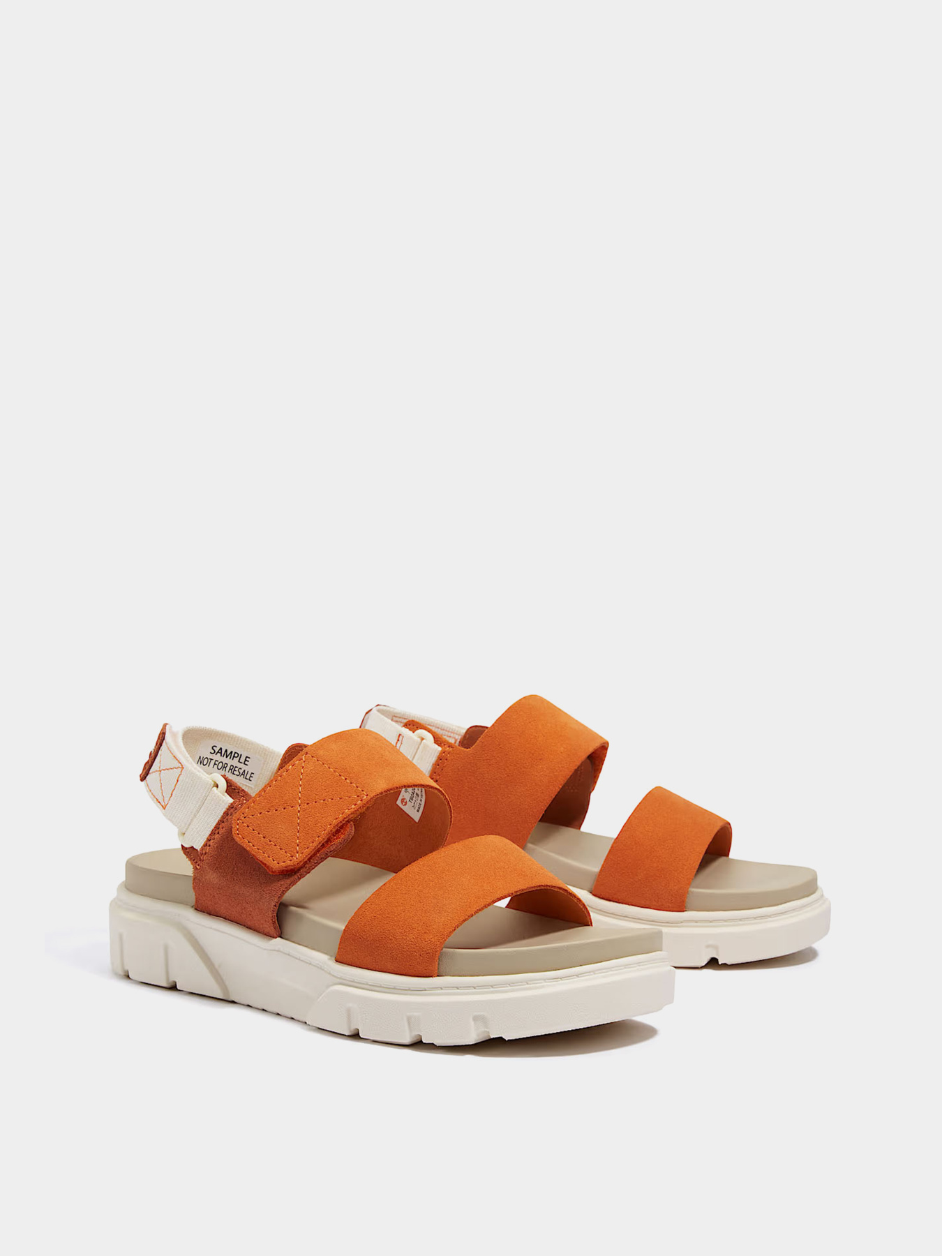 Сандалії Timberland Greyfield модель TB0A2QJAETL Фото