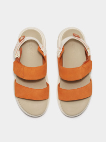 Сандалії Timberland Greyfield модель TB0A2QJAETL Фото